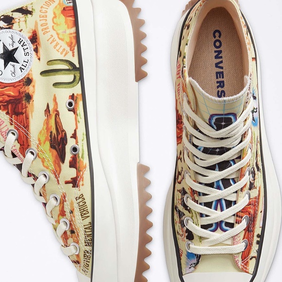 Converse All Star - Picture 4 of 7